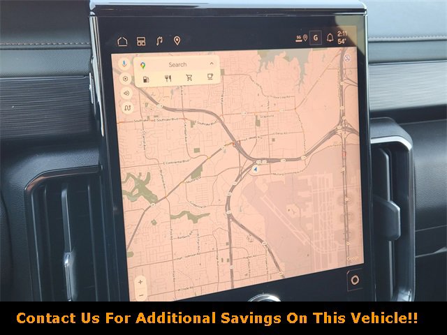 New 2026 GMC Acadia AT4 w/ Luxury Package image 12