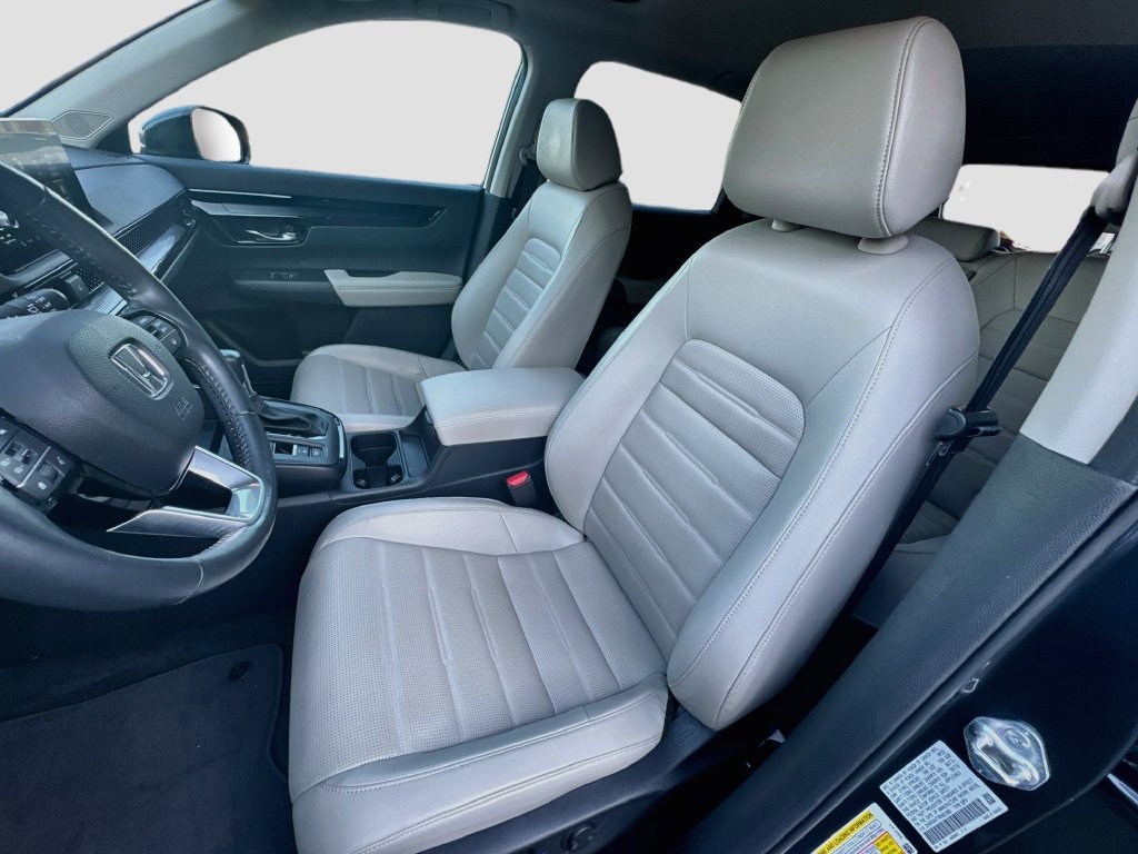 Used 2024 Honda CR-V EX-L image 23