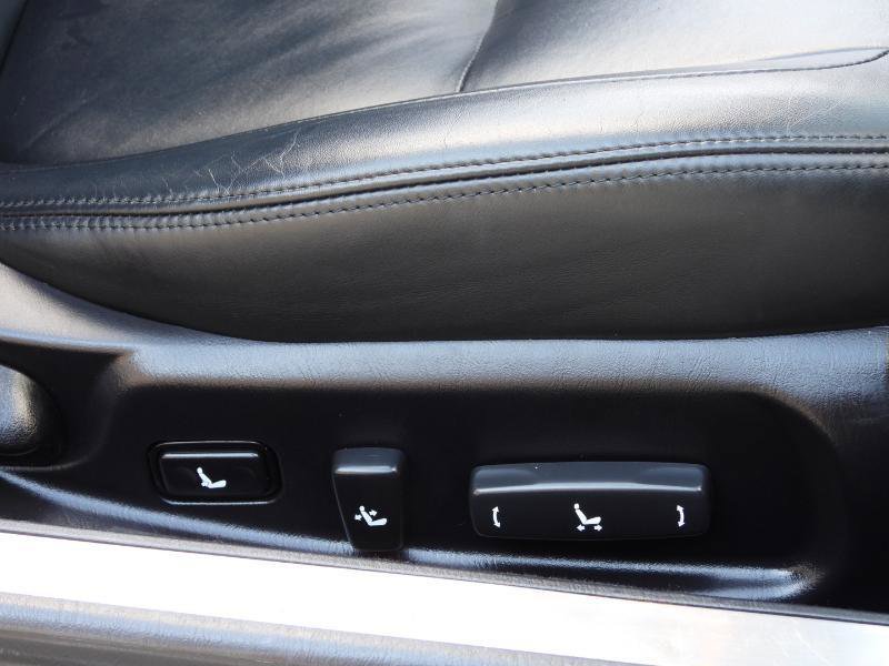 Used 2005 Lexus SC 430 Convertible image 39