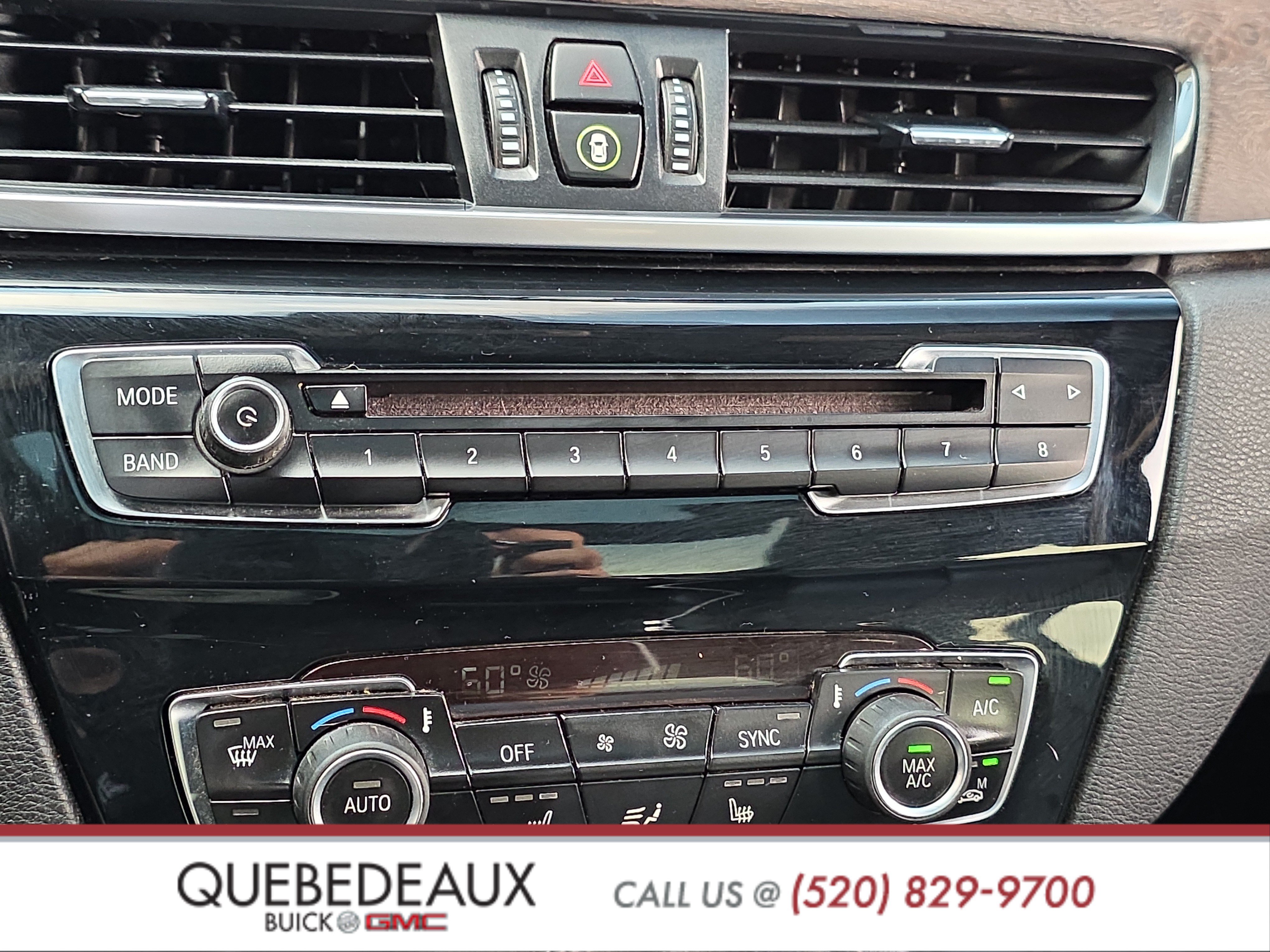Used 2017 BMW X1 xDrive28i AWD/4WD image 20