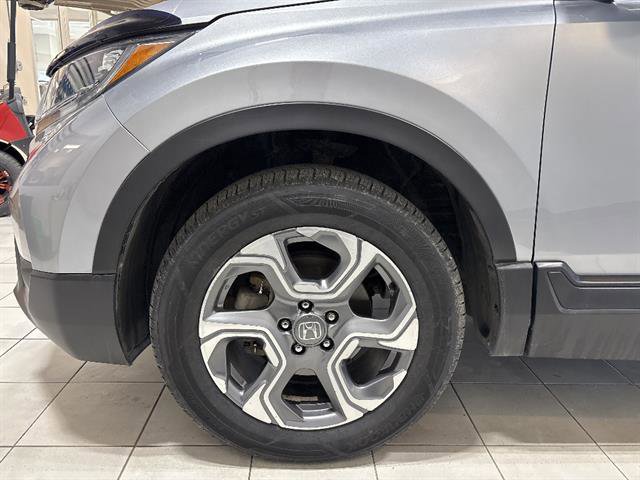 Used 2018 Honda CR-V EX image 7