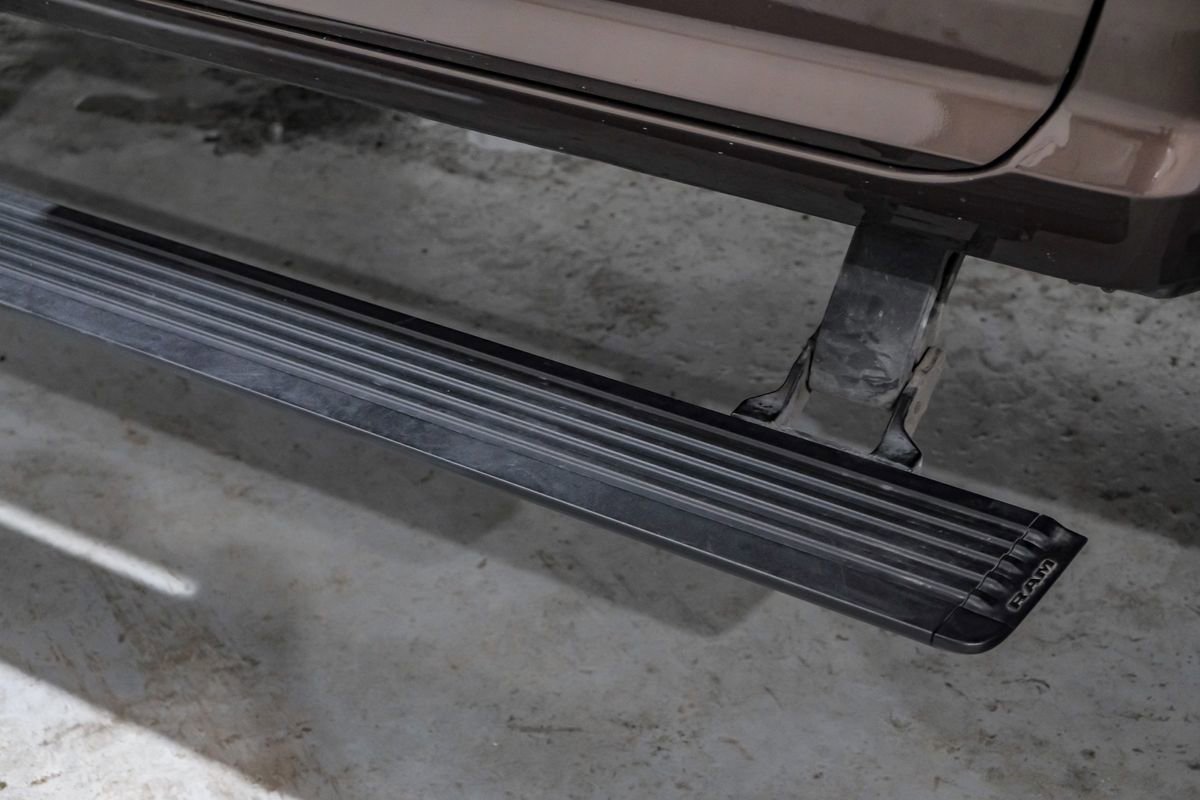 Used 2024 RAM 2500 Limited w/ Safety Group image 54