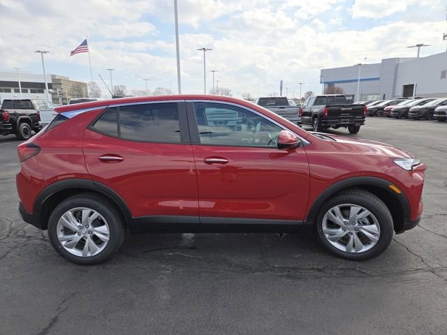 New 2026 Buick Encore GX Preferred image 18