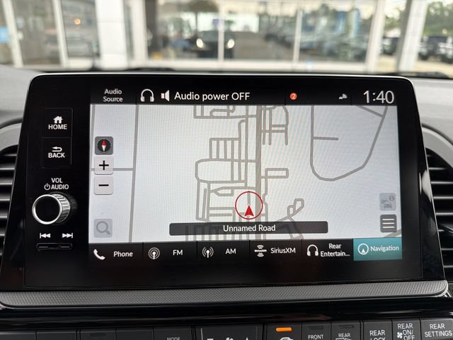 Used 2025 Honda Odyssey Elite image 20