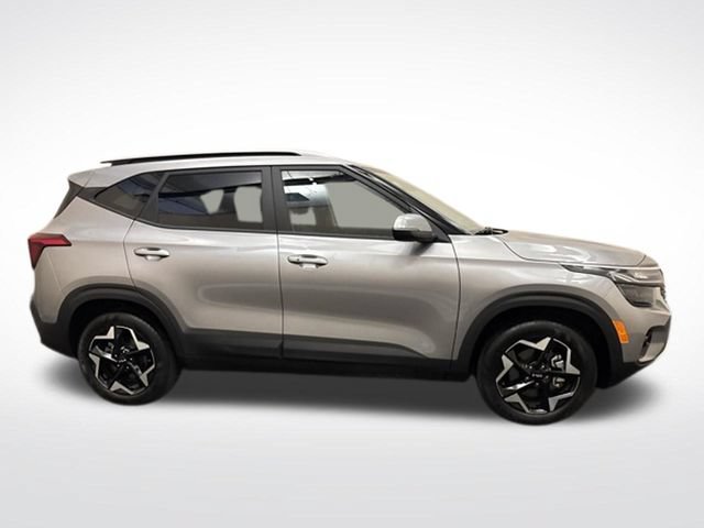Used 2026 Kia Seltos S AWD/4WD image 4