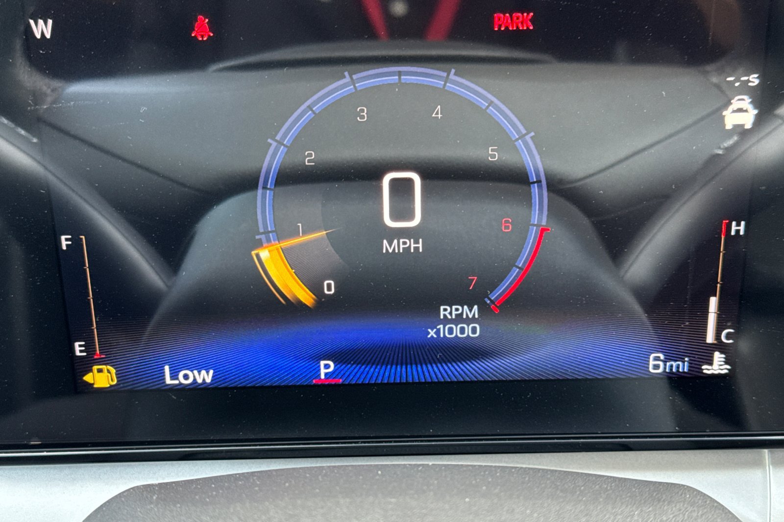 New 2026 Chevrolet Trax LT w/ Driver Confidence Package FWD image 23
