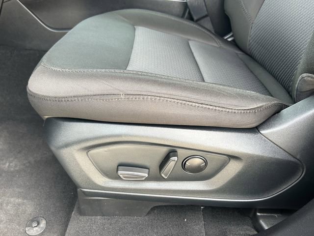 Certified 2022 Ford Explorer XLT image 27