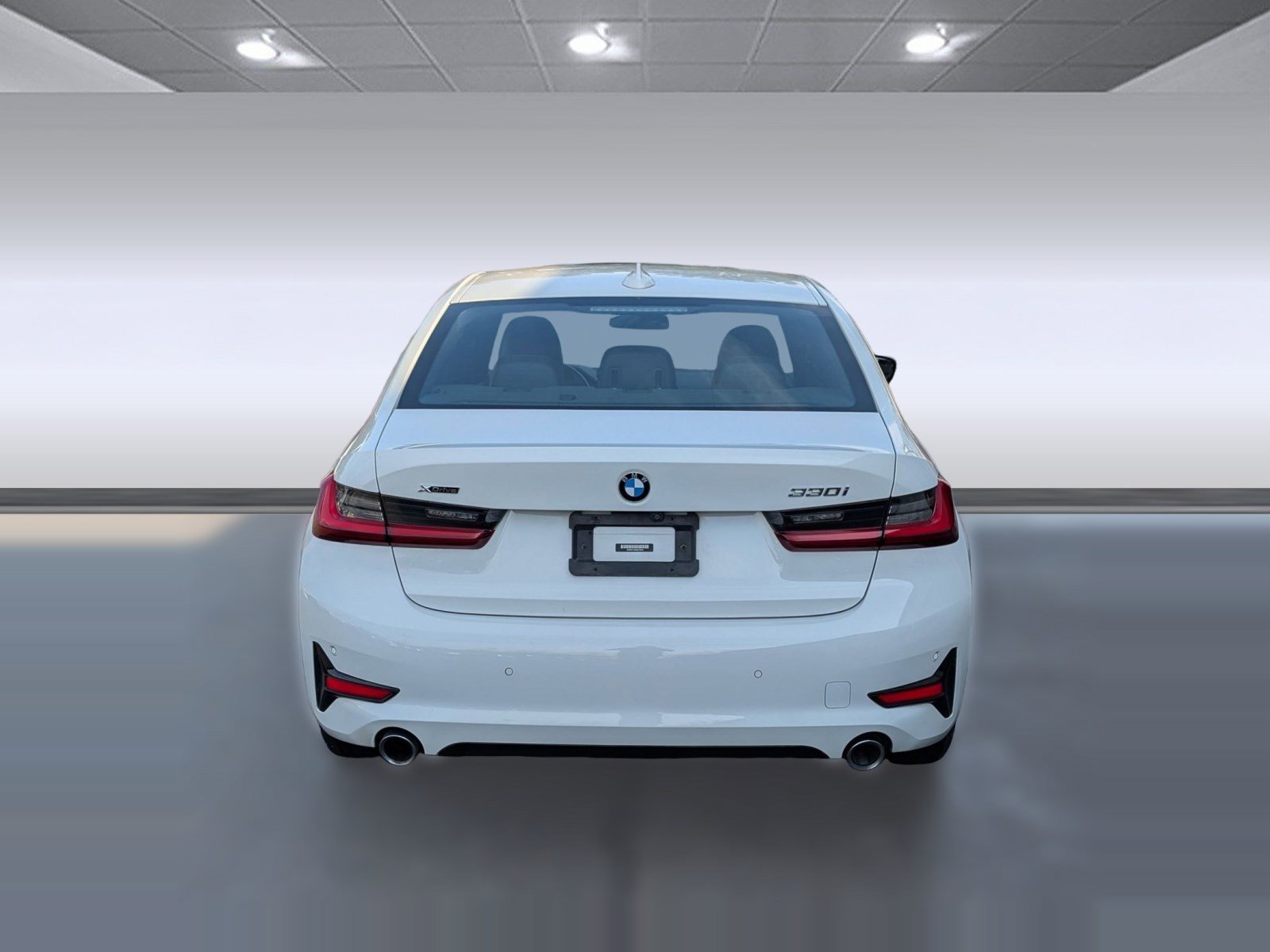 Used 2022 BMW 330i xDrive Sedan w/ Premium Package 2 image 10