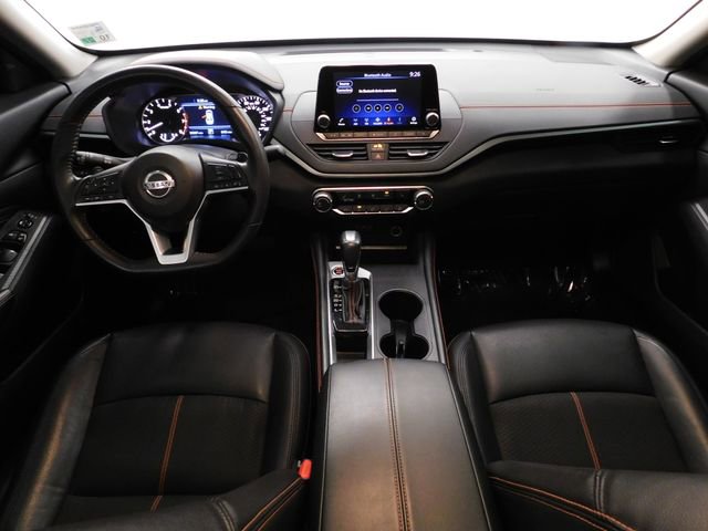 Used 2022 Nissan Altima 2.5 SR w/ Midnight Edition Package image 18