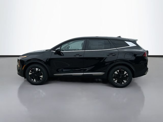 New 2026 Kia Sportage LX FWD image 4