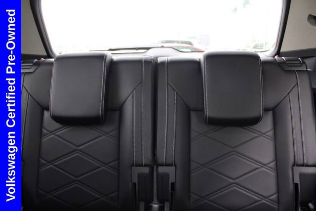 Used 2024 Volkswagen Atlas SE image 28