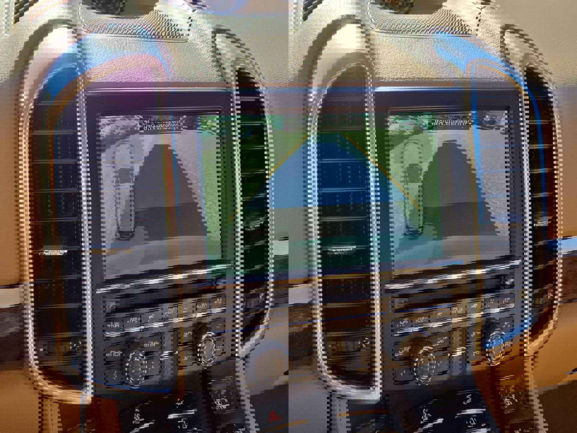 Used 2014 Porsche Cayenne image 18