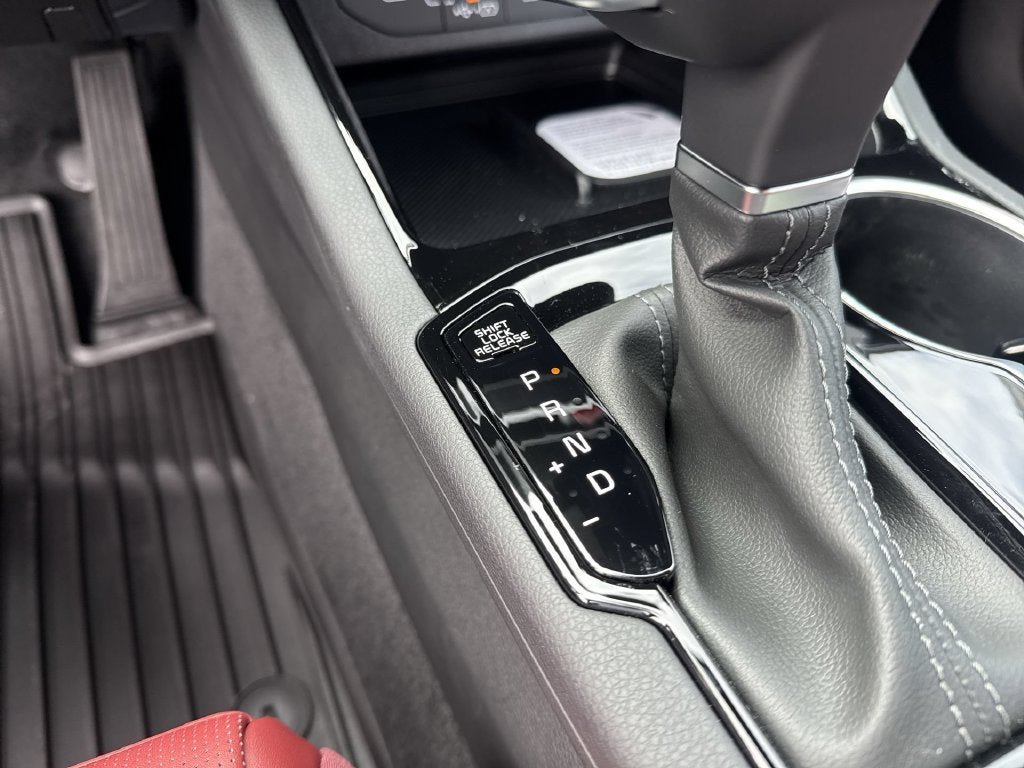 New 2026 Kia K5 GT-Line AWD/4WD image 33
