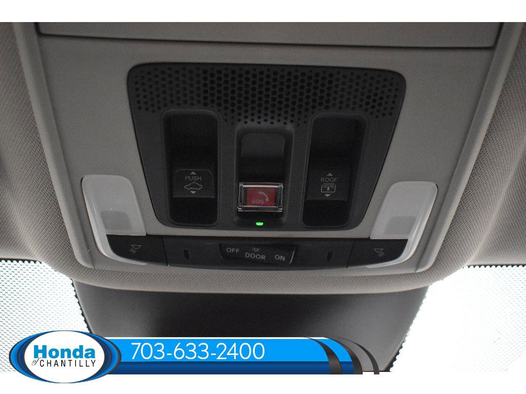 New 2026 Honda Pilot image 21