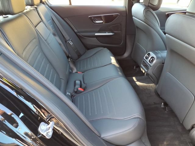 New 2026 Mercedes-Benz C 300 4MATIC Sedan image 20