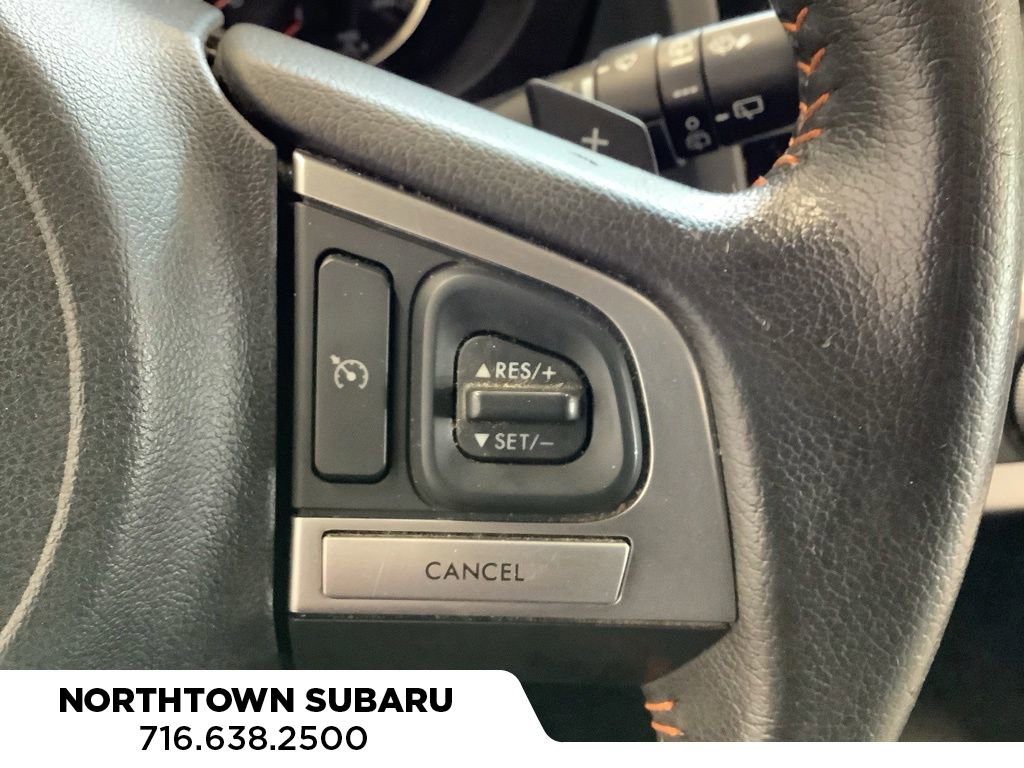 Used 2016 Subaru Crosstrek 2.0i Premium AWD/4WD image 15