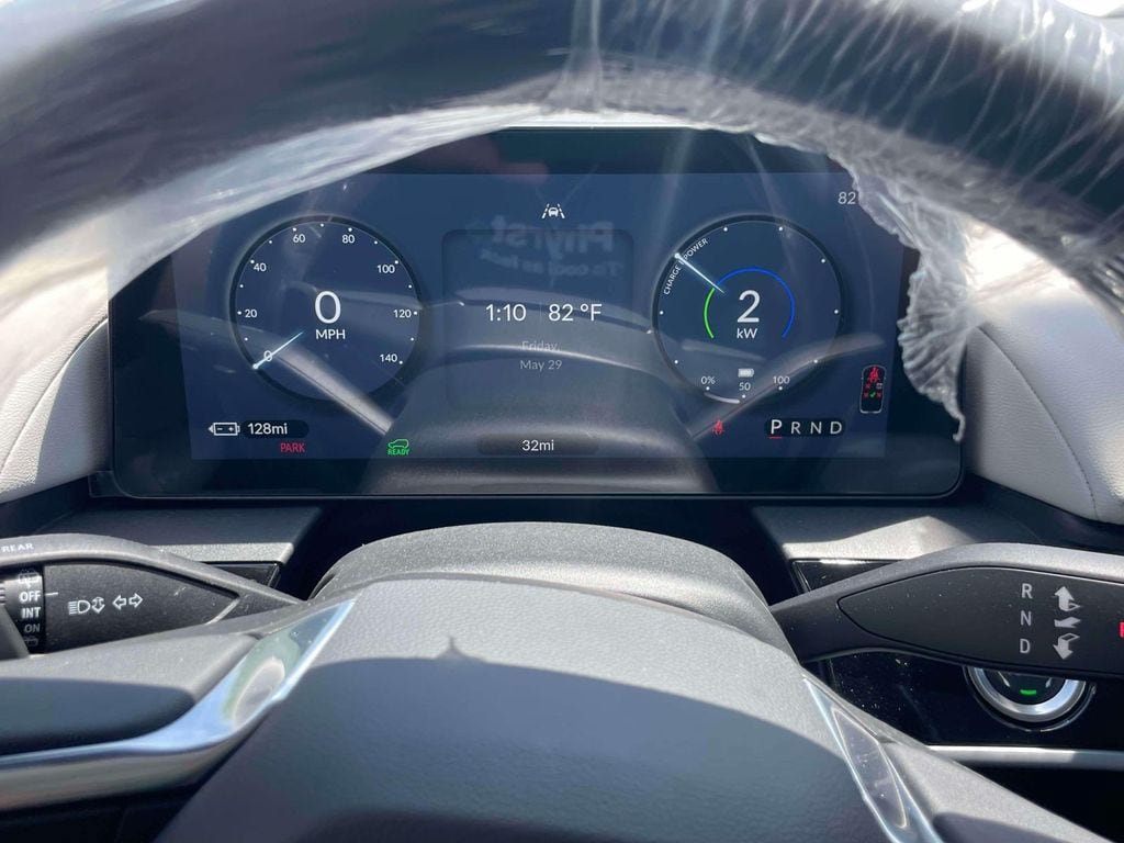New 2026 Honda Prologue Touring image 23