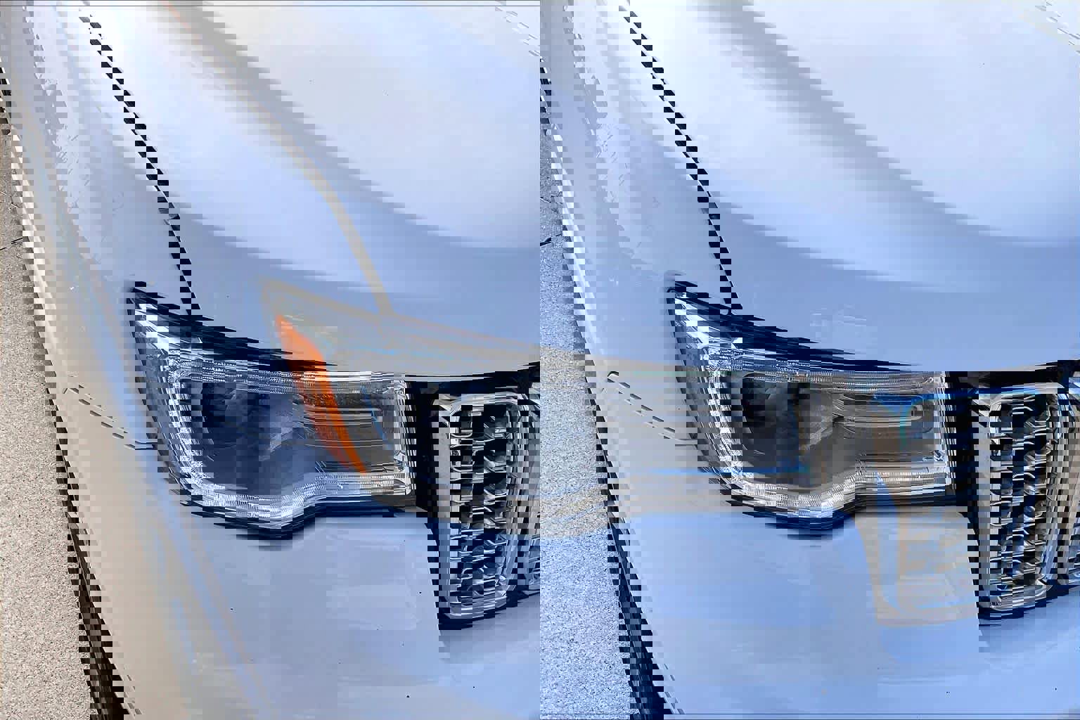 Used 2019 Jeep Grand Cherokee Overland image 27