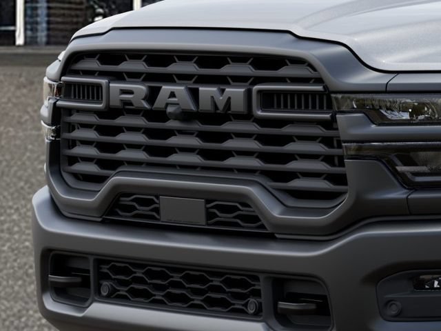 New 2026 RAM 2500 Tradesman AWD/4WD image 11
