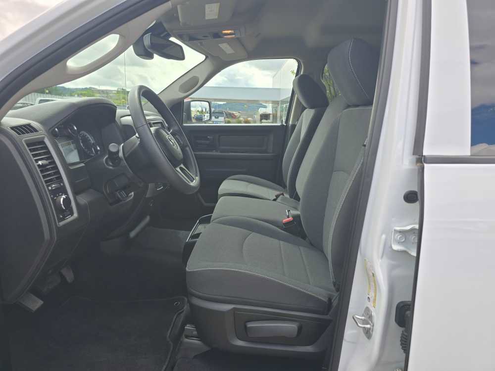 Used 2022 RAM 1500 Tradesman w/ Chrome Plus Package image 10