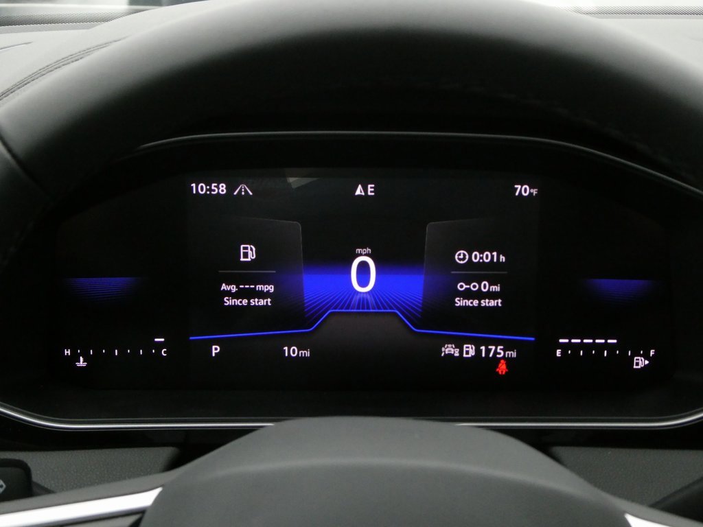 New 2025 Volkswagen Jetta Sport image 5