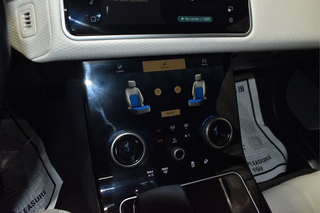 Used 2021 Land Rover Range Rover Velar R-Dynamic S AWD/4WD image 29