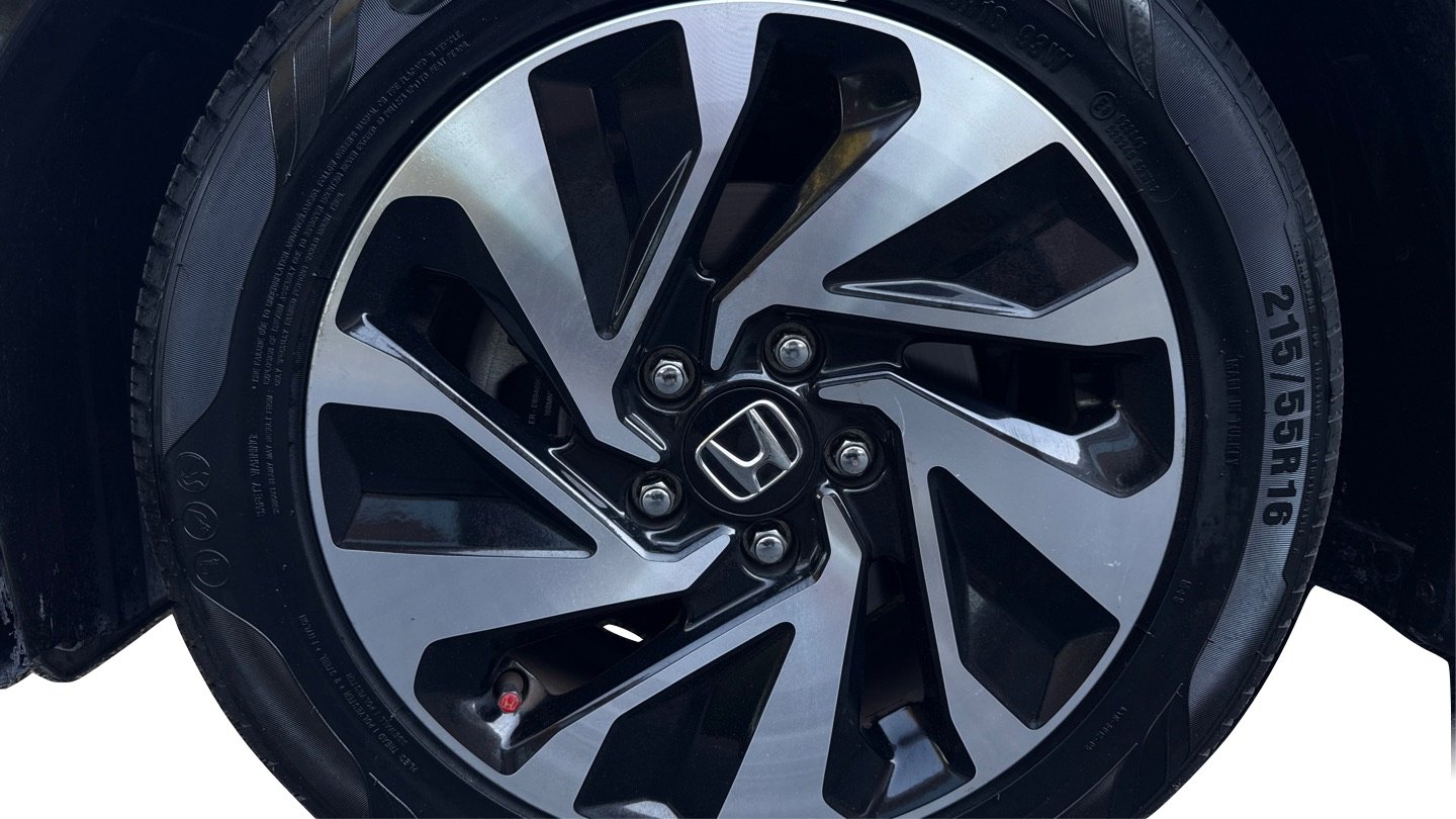 Used 2019 Honda Civic LX image 41