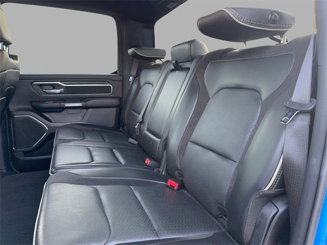 Used 2024 RAM 1500 Laramie image 22