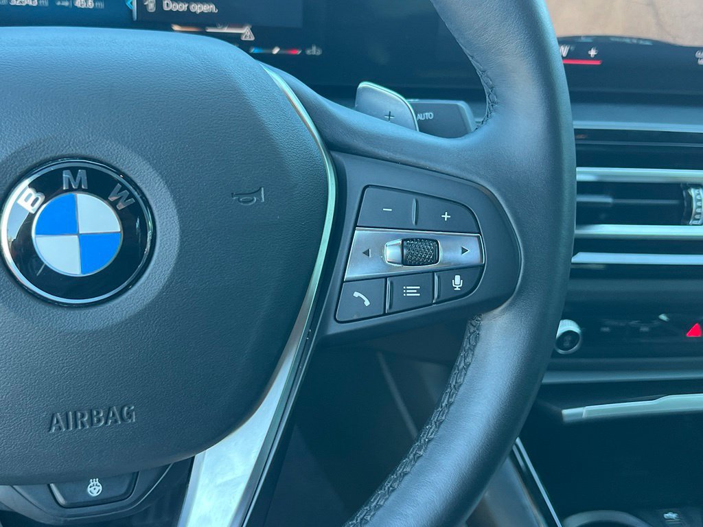 Used 2023 BMW 230i xDrive Coupe w/ Convenience Package AWD/4WD image 17