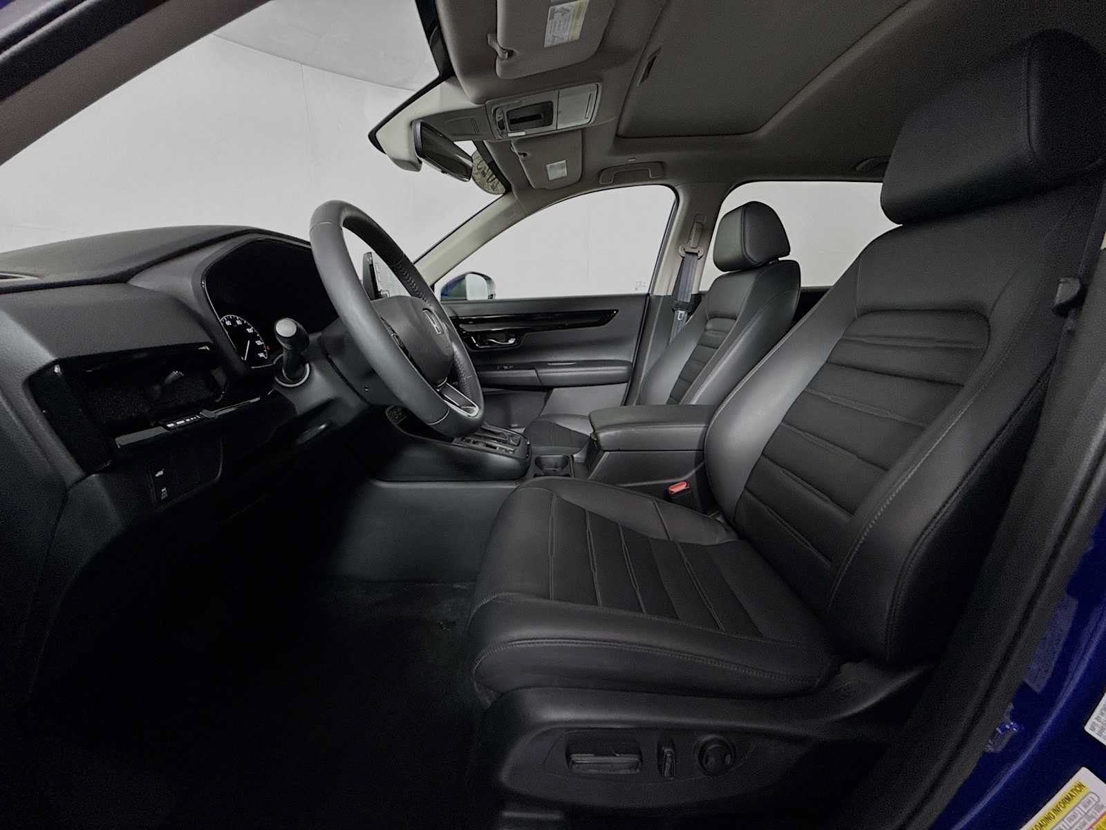 Certified 2023 Honda CR-V EX-L image 18