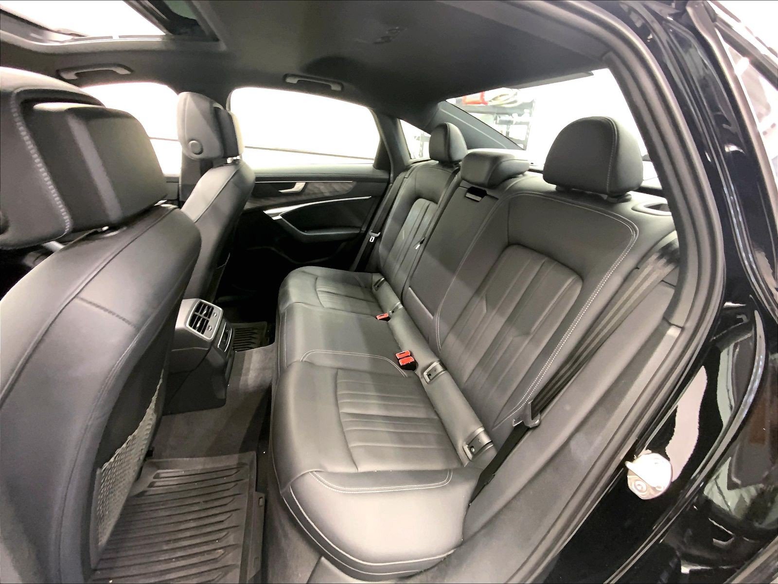 Certified 2024 Audi A6 2.0T Premium AWD/4WD image 19
