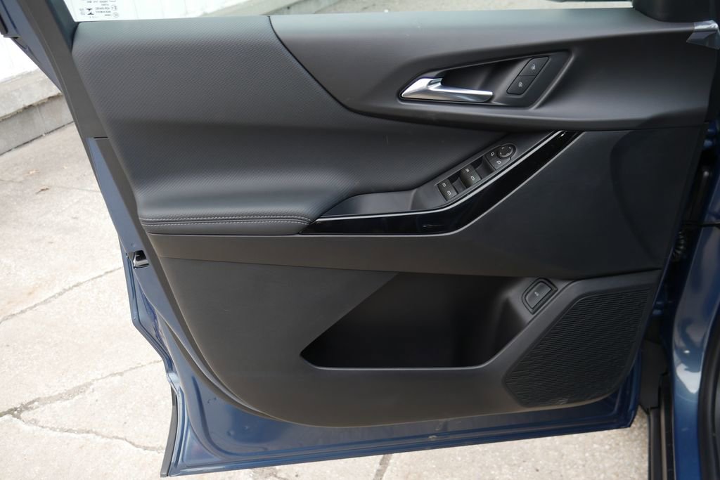 New 2026 Chevrolet Equinox LT image 30