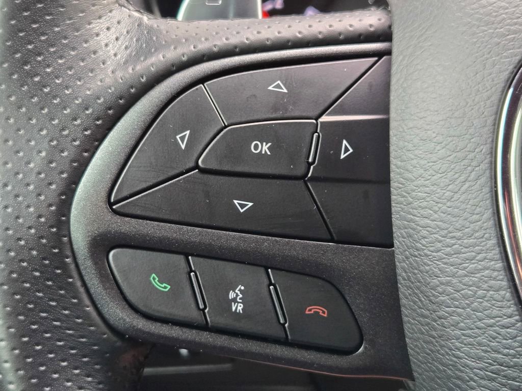 Used 2021 Dodge Durango GT image 26