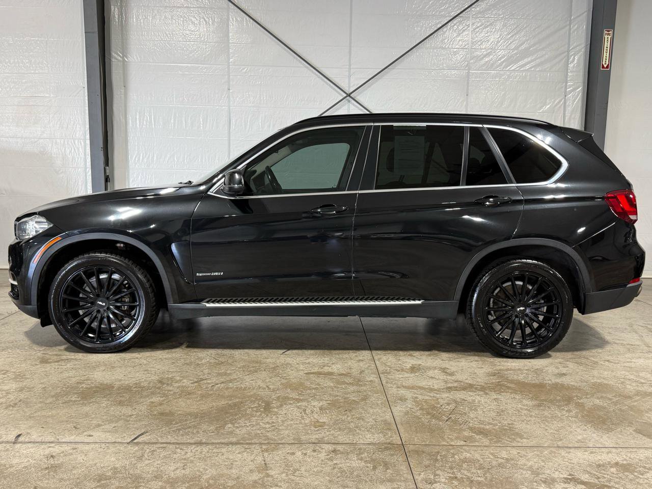 Used 2014 BMW X5 sDrive35i image 2