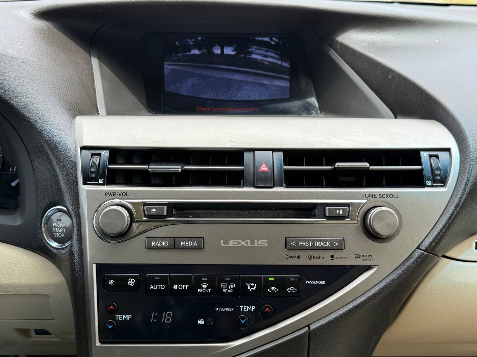 Used 2015 Lexus RX 350 AWD image 31