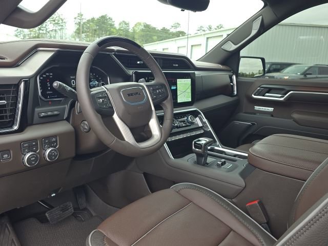 Used 2026 GMC Sierra 1500 Denali w/ Technology Package image 25