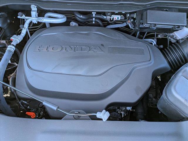 New 2026 Honda Ridgeline Sport image 15