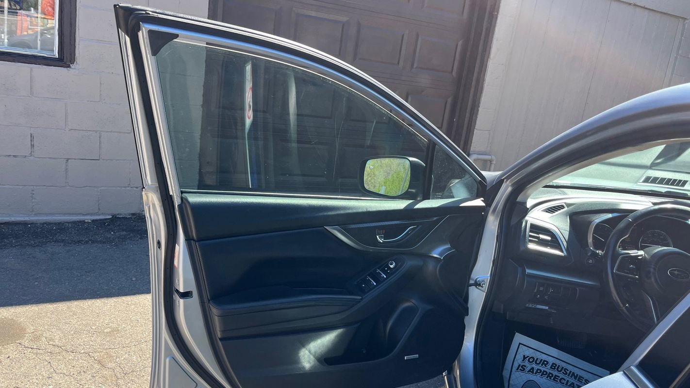 Used 2018 Subaru Impreza 2.0i Limited image 10