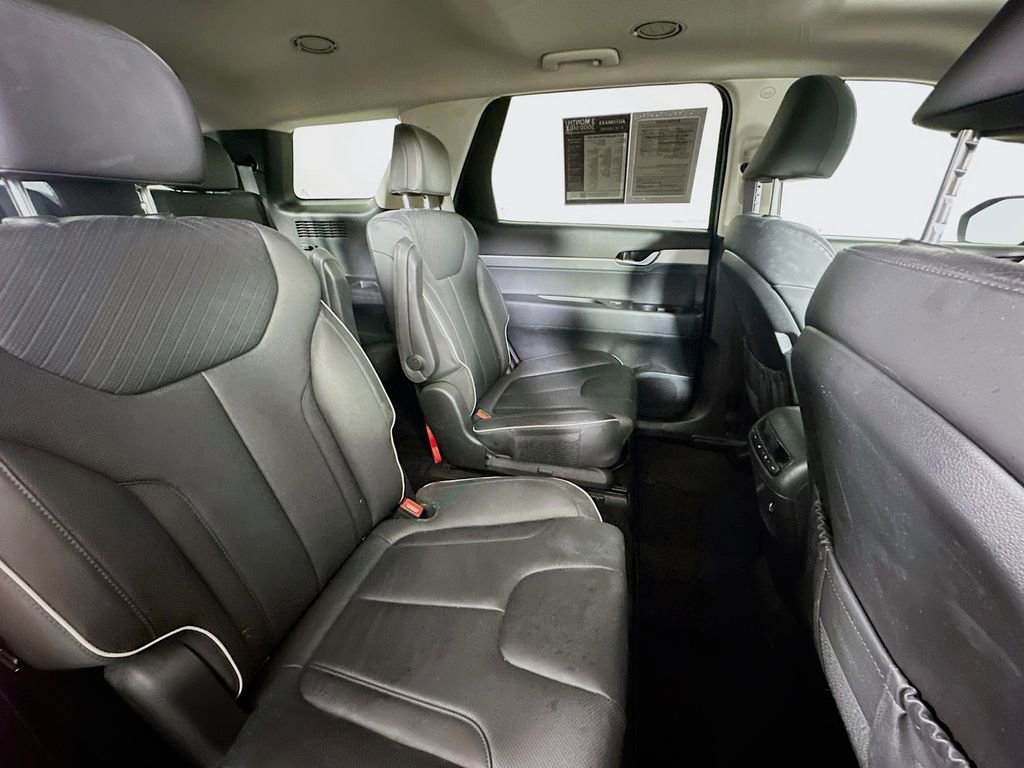 Used 2023 Hyundai Palisade XRT image 11