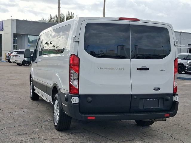 Used 2020 Ford Transit 350 XLT image 3