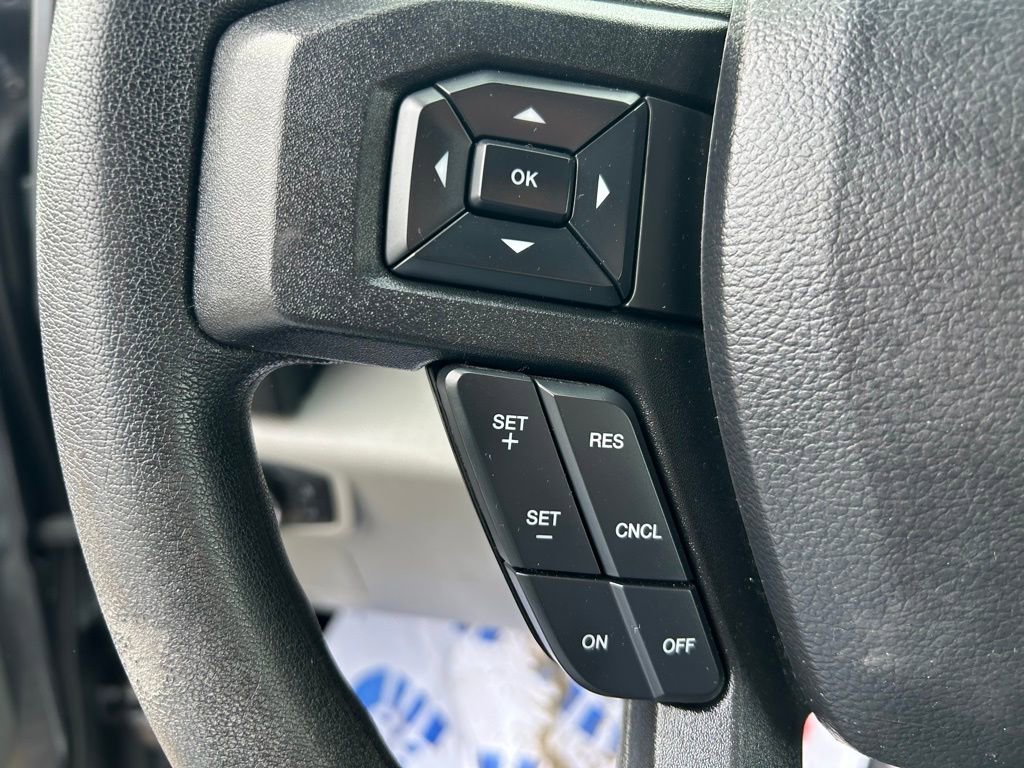 Used 2020 Ford F150 XL w/ Equipment Group 101A Mid image 21