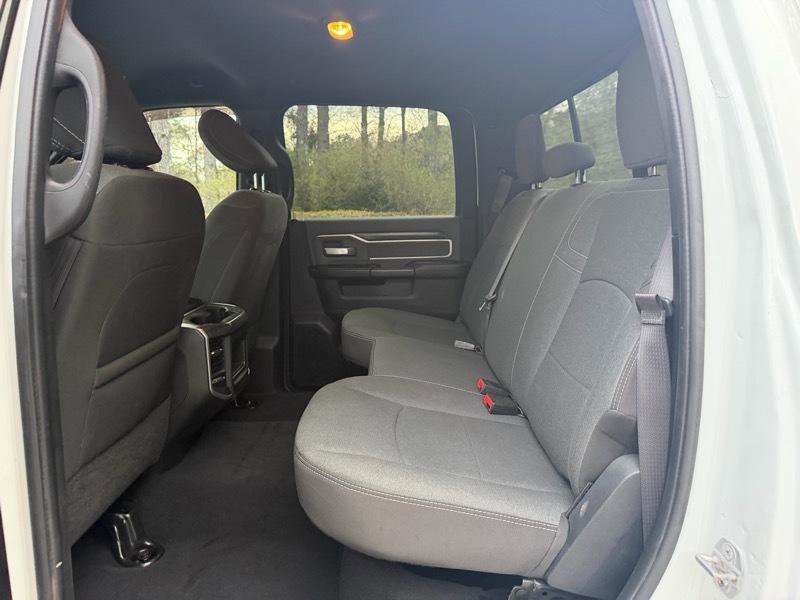 Used 2019 RAM 3500 Tradesman image 22