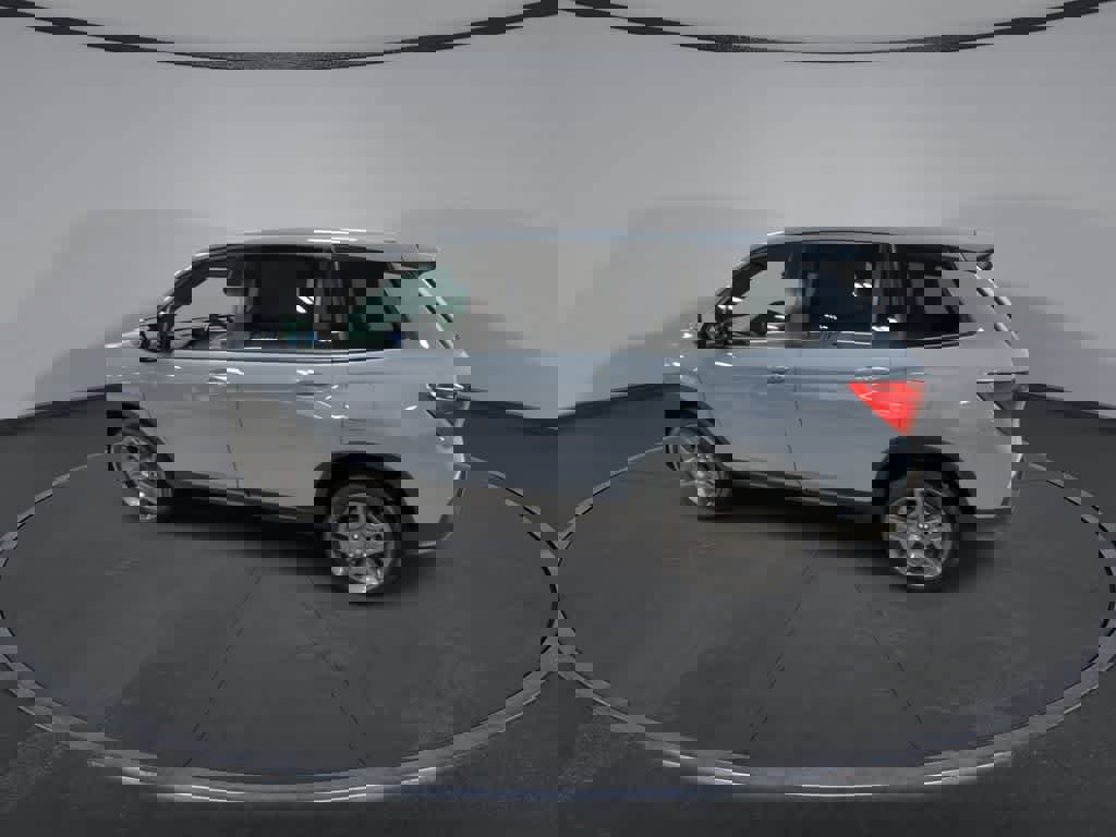 Certified 2023 Honda Passport EX-L image 6