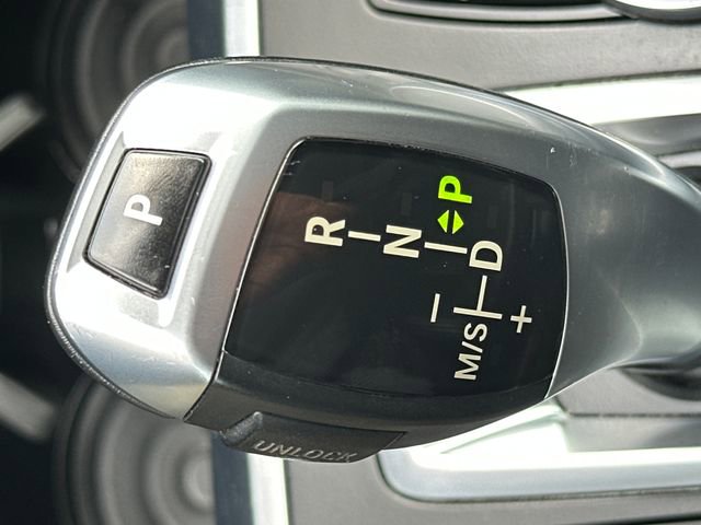 Used 2015 BMW X5 xDrive35d image 20