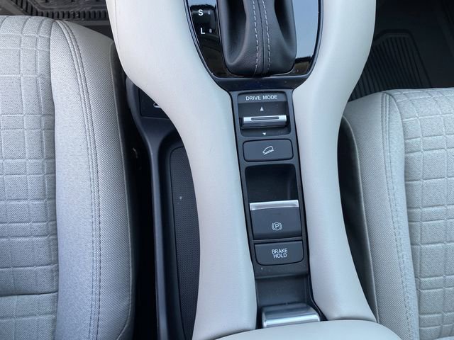 New 2026 Honda HR-V LX image 37