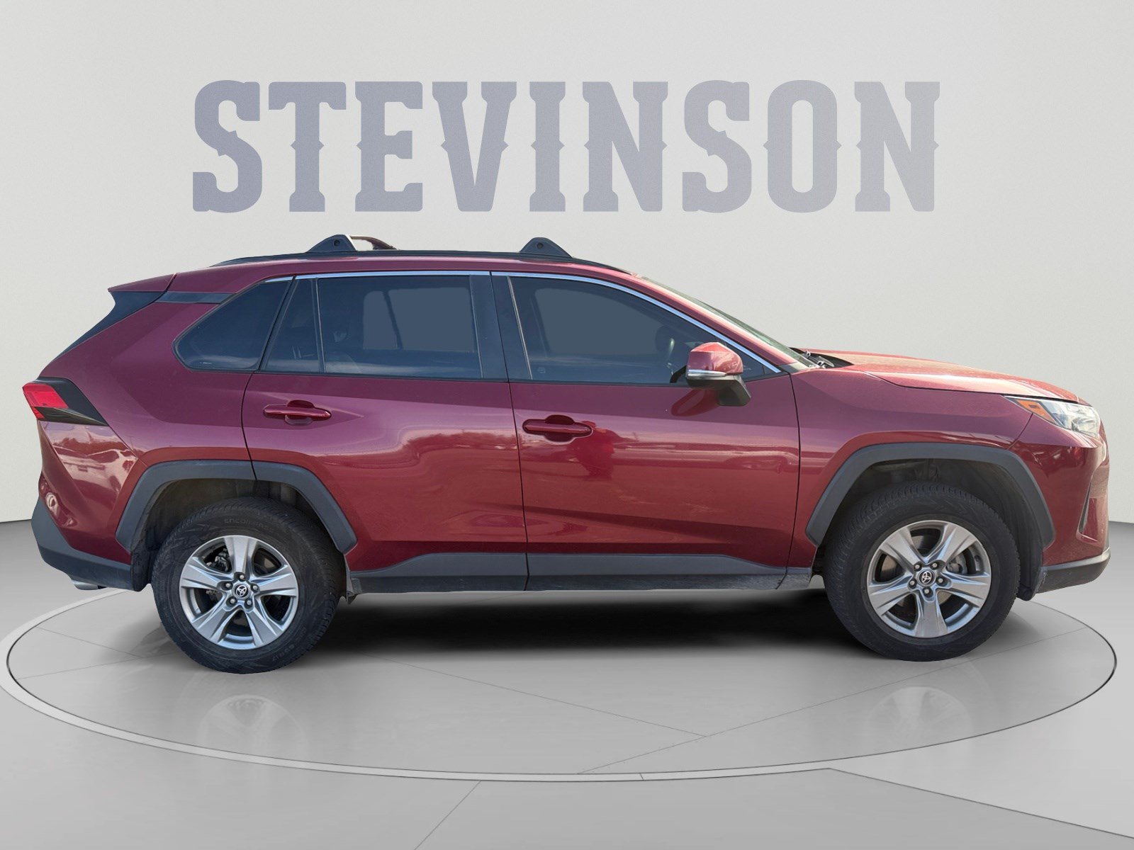 Used 2024 Toyota RAV4 XLE w/ Convenience Package AWD/4WD image 6