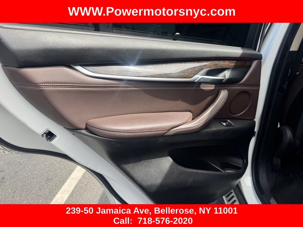 Used 2014 BMW X5 xDrive35i AWD/4WD image 32
