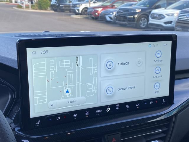 Certified 2026 Ford Escape ST-Line Elite w/ Premium Technology Package AWD/4WD image 27