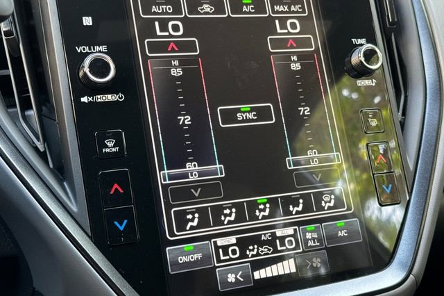 New 2025 Subaru Crosstrek 2.5i Sport w/ Crosstrek Mirror Package image 17