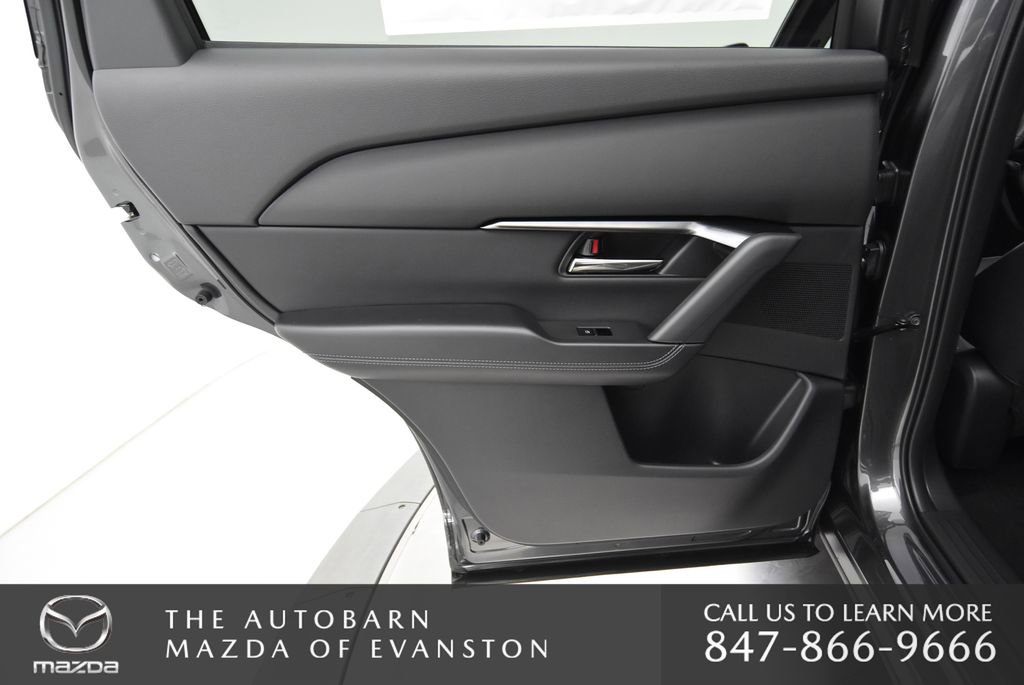 New 2026 MAZDA CX-5 Preferred image 39